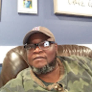 Meet your Posher, William